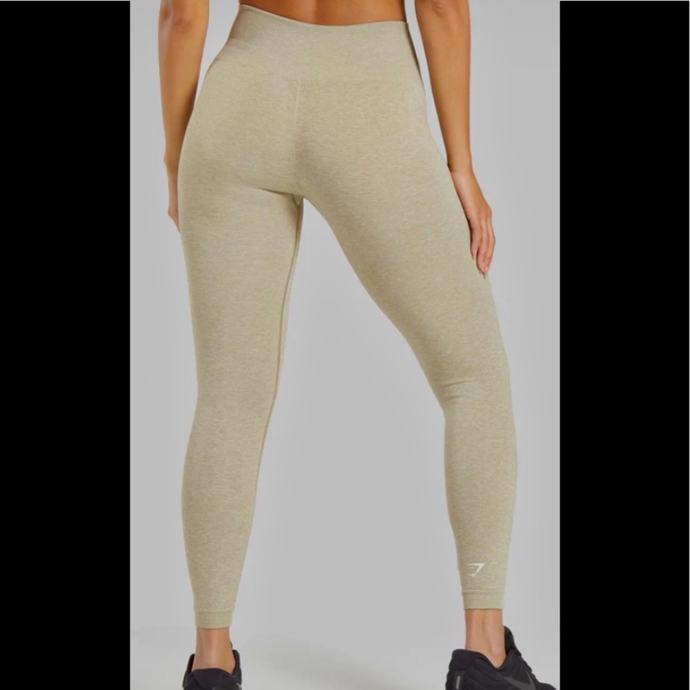 Gymshark leggings Sz M